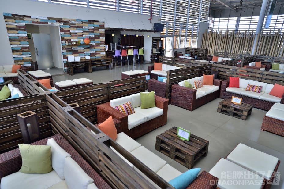 Aeropuertos VIP Club - 4