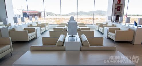 Sala VIP Cap des Falco - 4