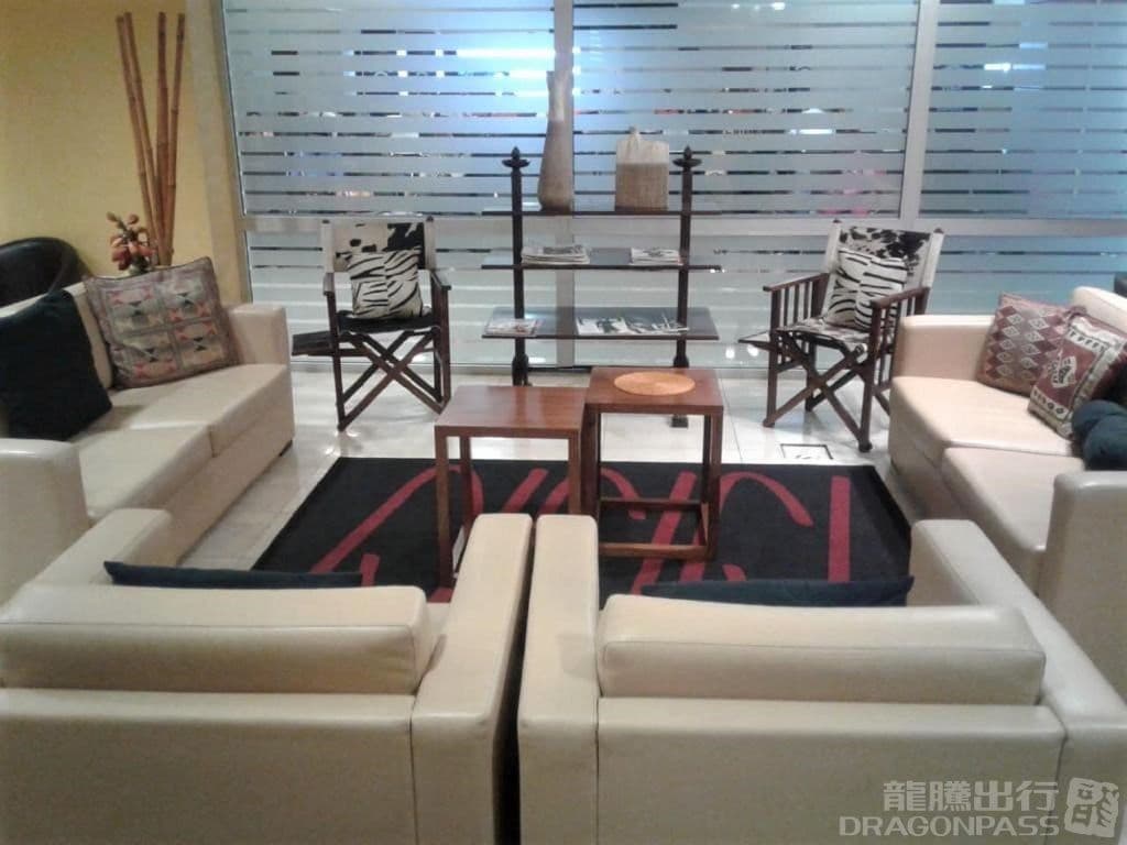 Pall Lounge - 2