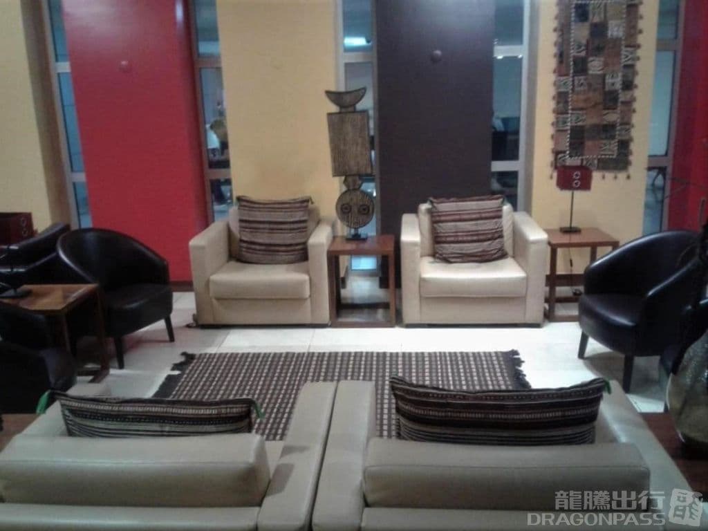 Pall Lounge - 3