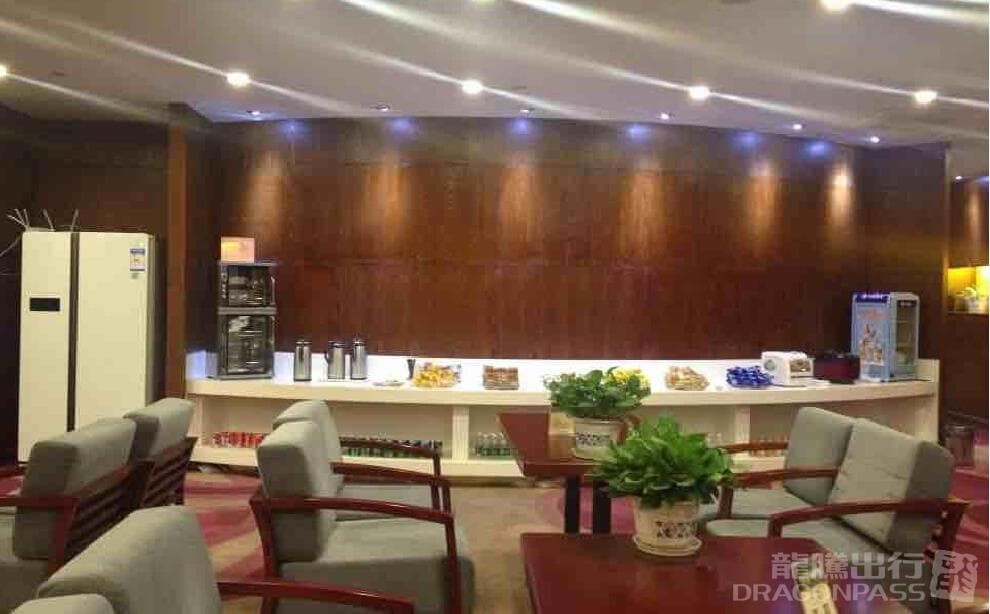 VIP Reception Counter - 3