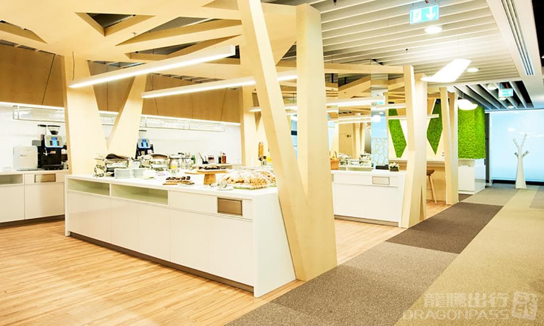 Preludium Executive Lounge - 3