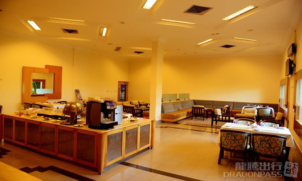 Earth Lounge (Domestic) - 1
