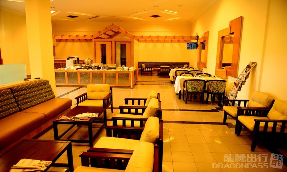 Earth Lounge (Domestic) - 3