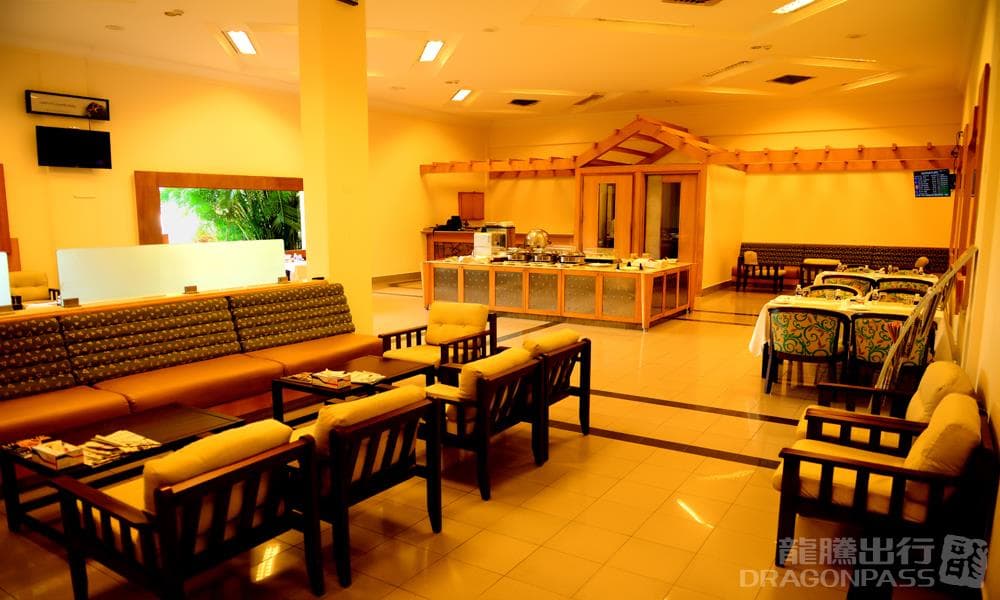 Earth Lounge (Domestic) - 4