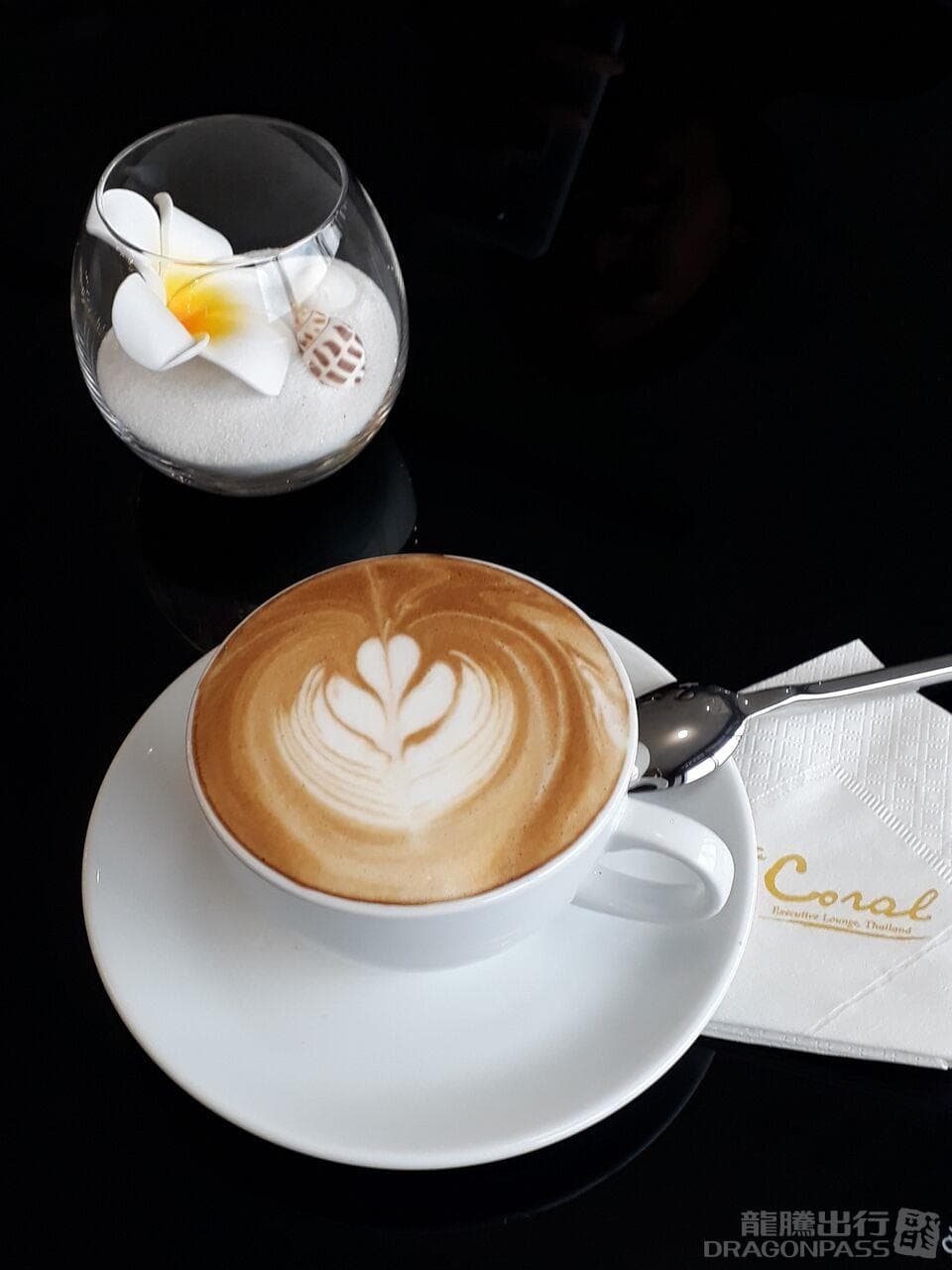 The Coral Executive Lounge (T1 - Level 3) - 3