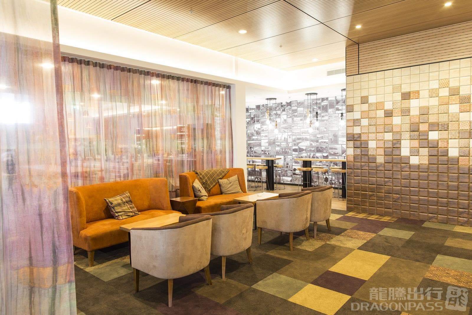 Manaia Lounge - 2