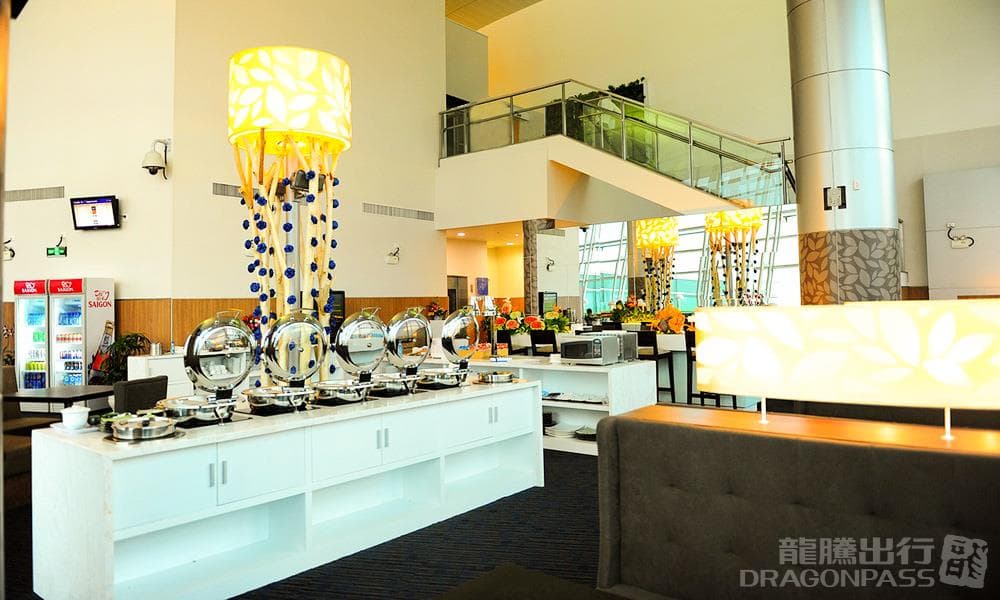 Rose Lounge - 2