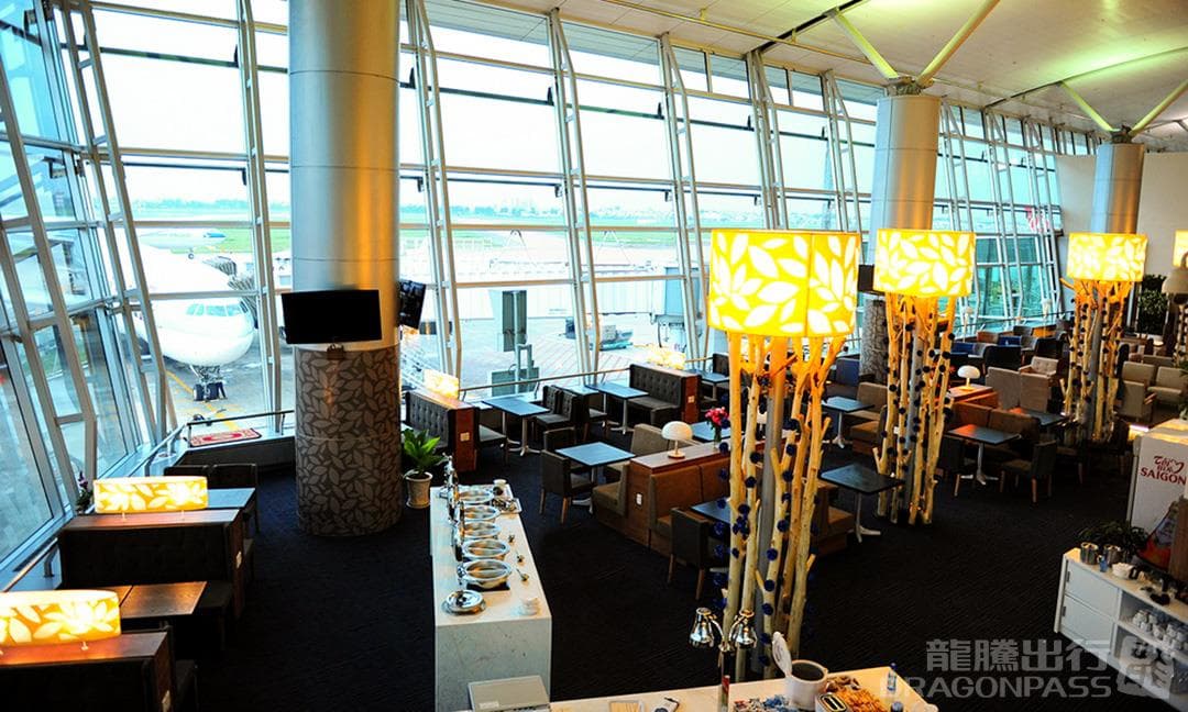 Rose Lounge - 4