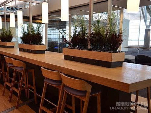 Aspire Lounge International - 3