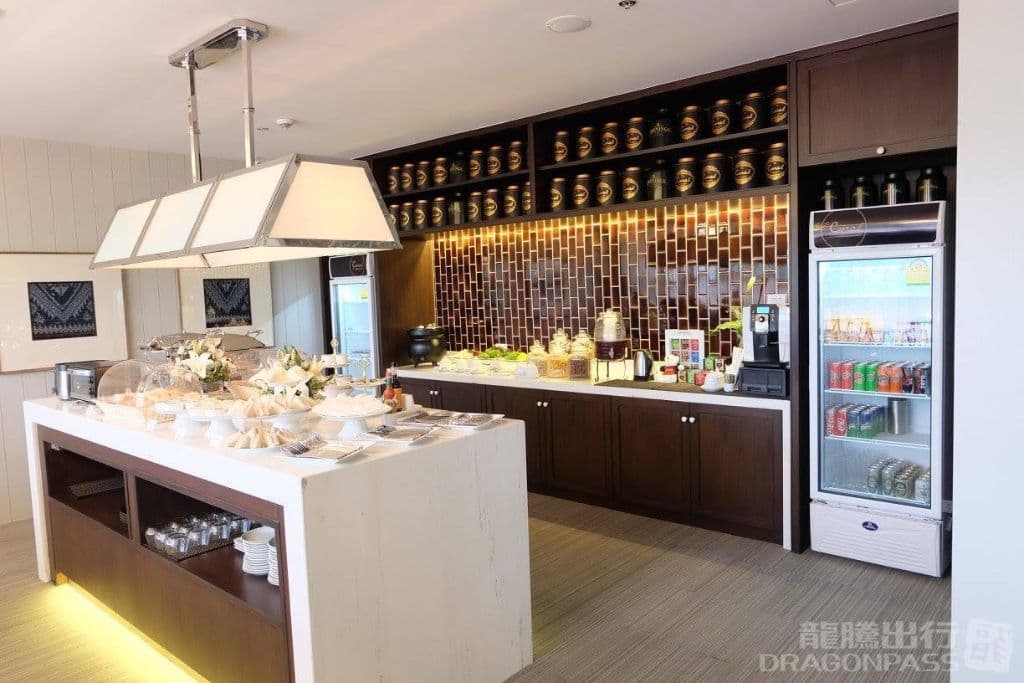Coral Executive Lounge - 2