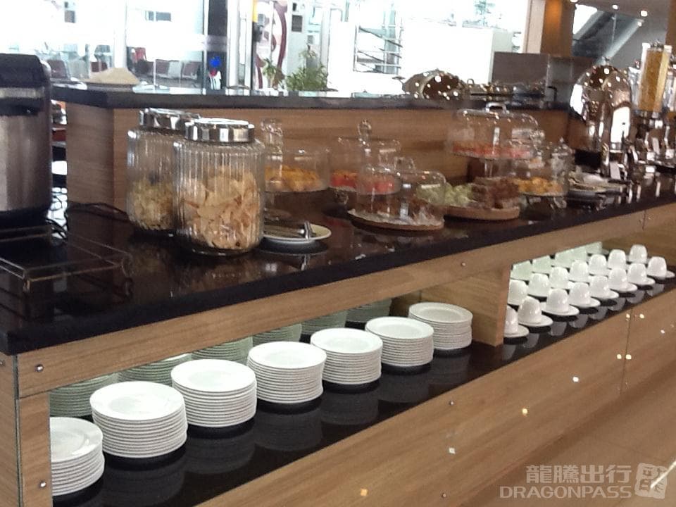 Saphire lounge(lnternational) - 2