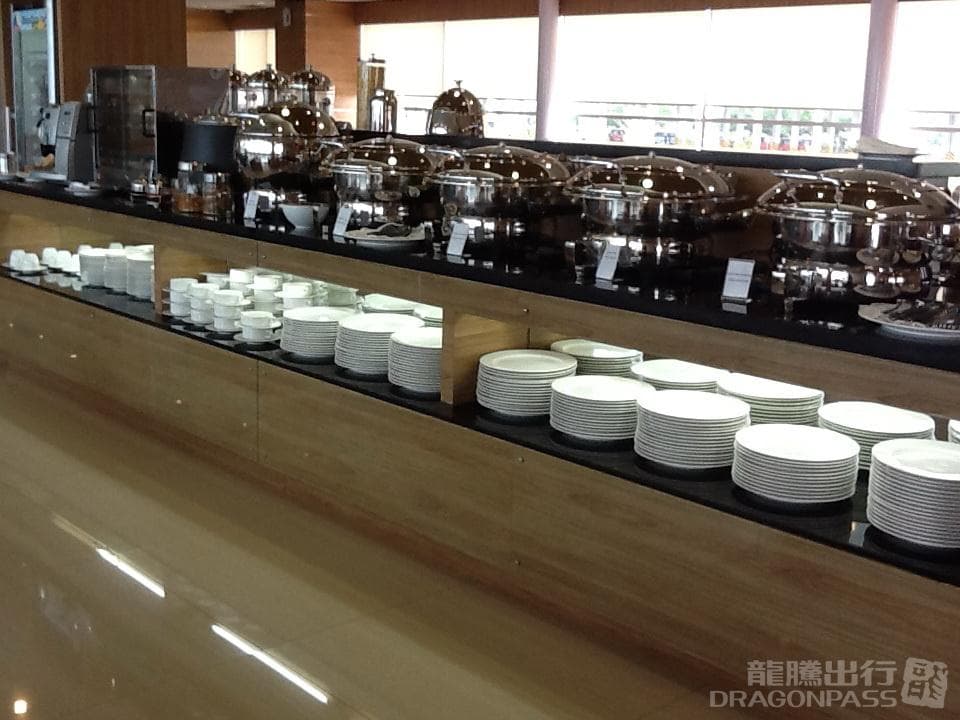 Saphire lounge(lnternational) - 3