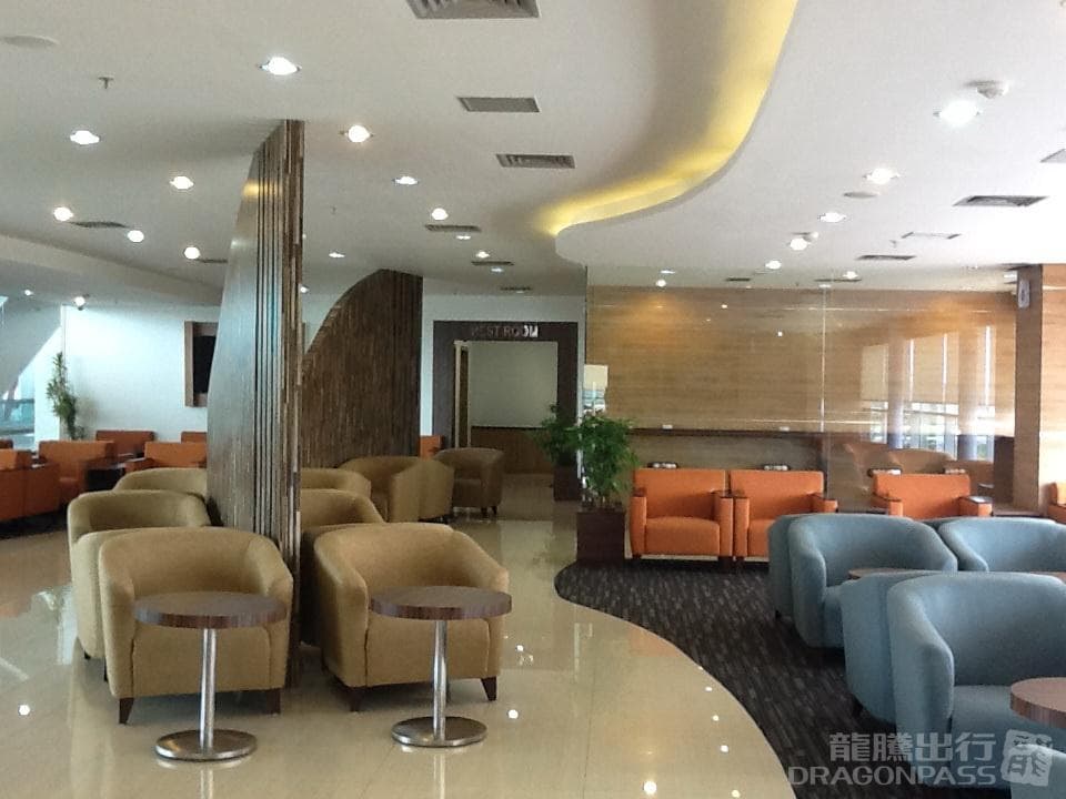 Saphire lounge(lnternational) - 4