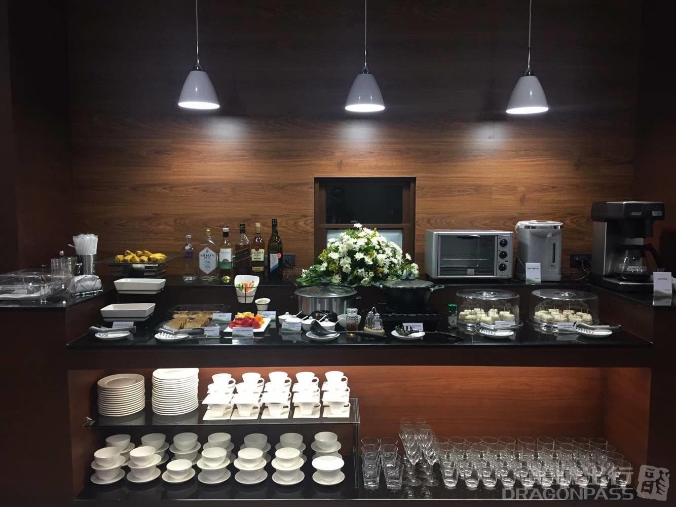 PAGSS Lounge (Dom) - 3