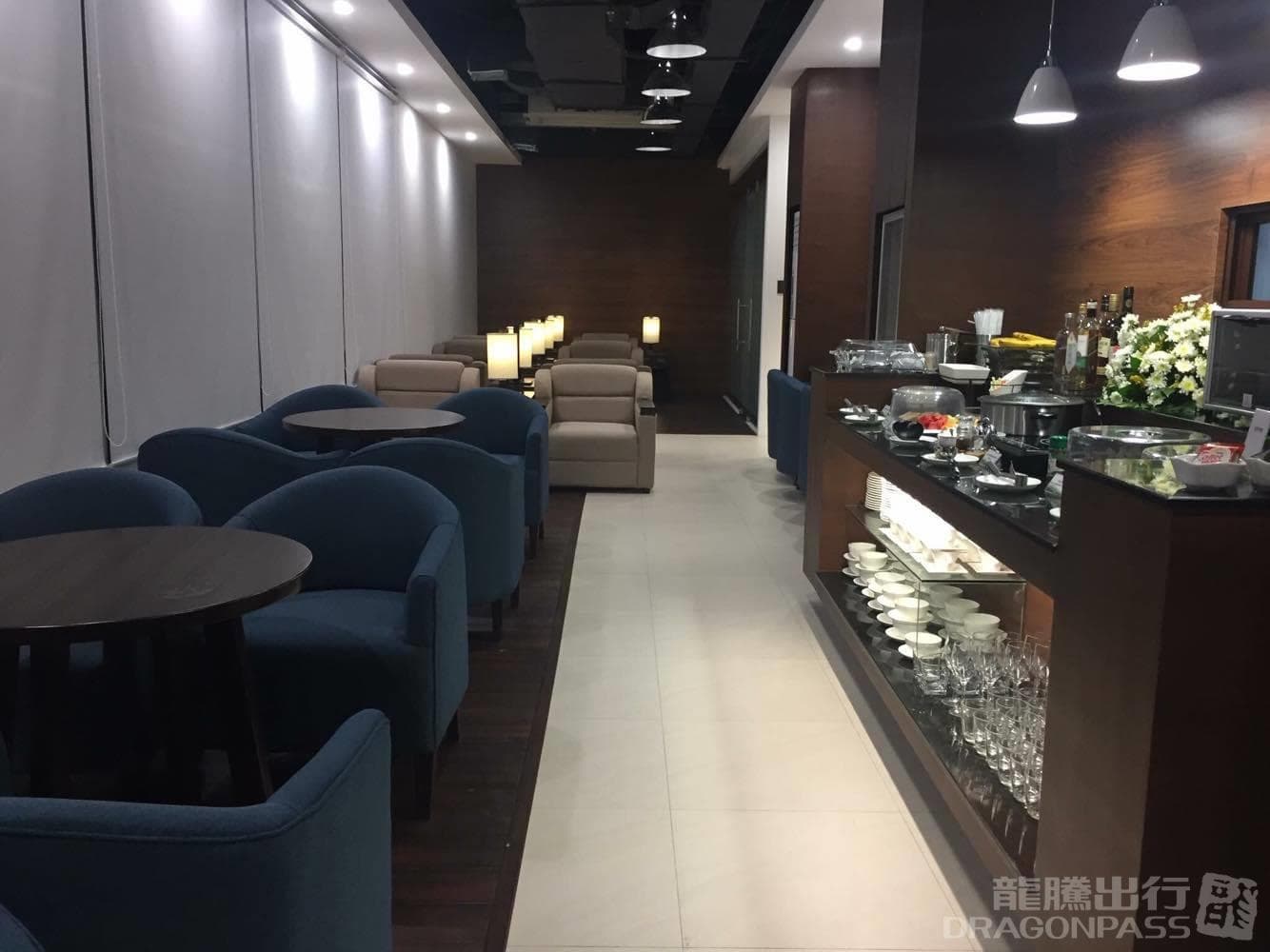 PAGSS Lounge (Dom) - 4