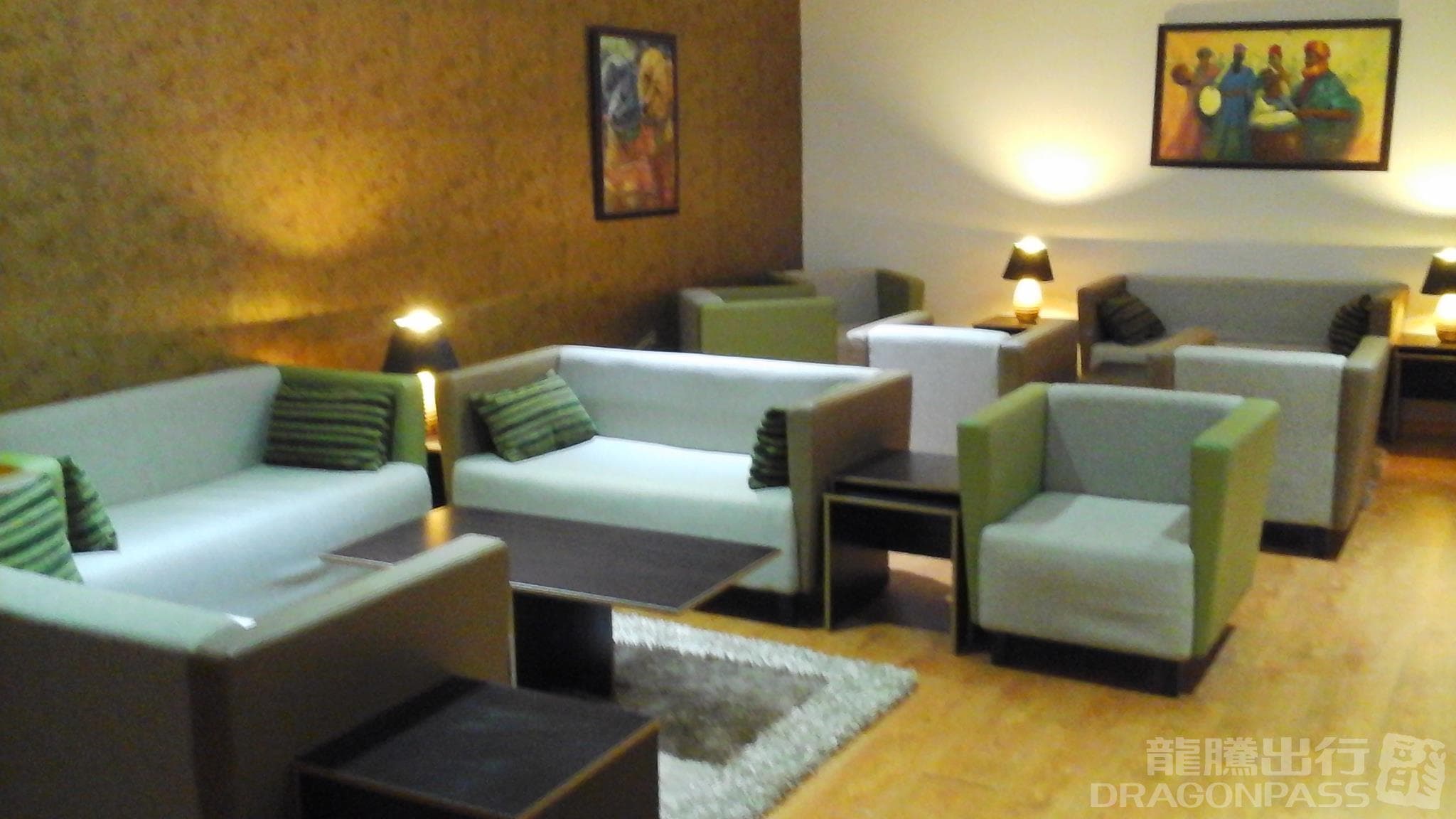 Gabfol Lounge - 3