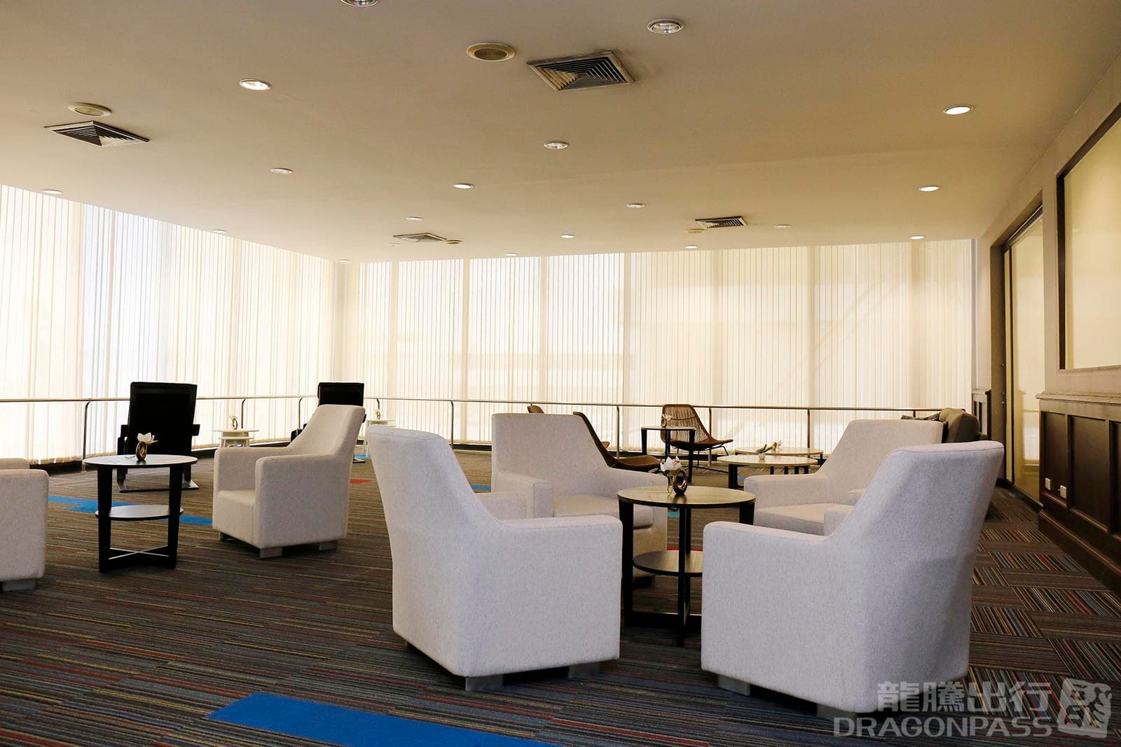 Miracle Lounge (T1 - Level 3) - 1