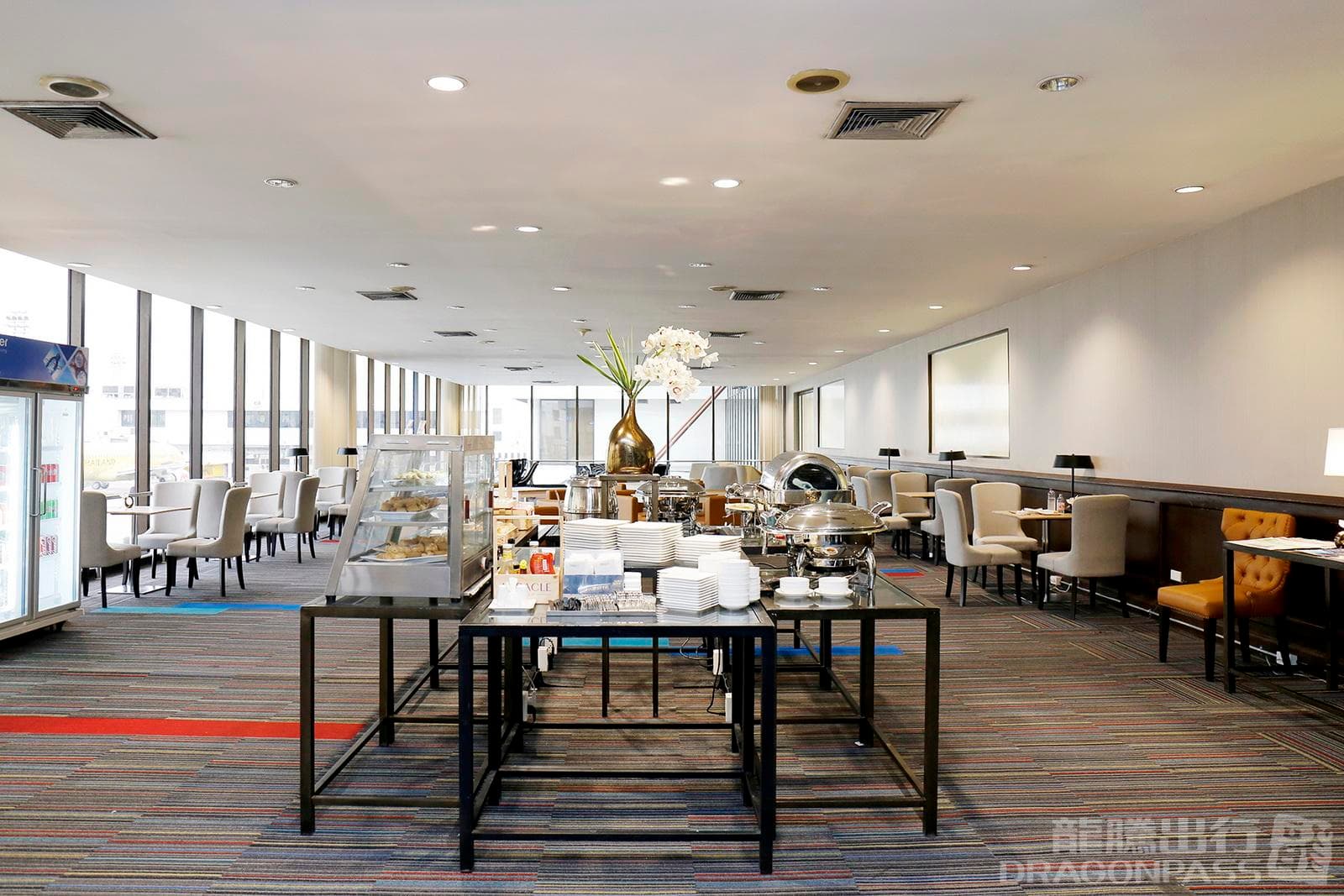 Miracle Lounge (T1 - Level 3) - 3