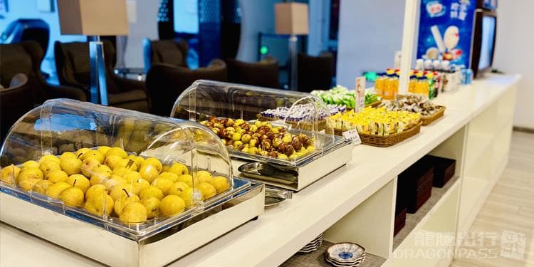 Airport Easy Lounge(New area) - 1