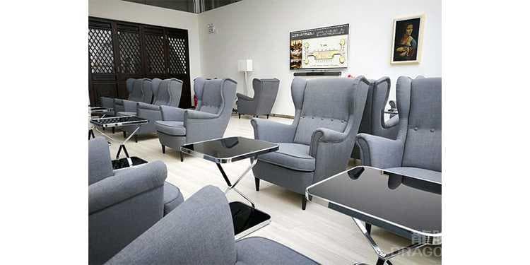 Airport Easy Lounge(New area) - 3