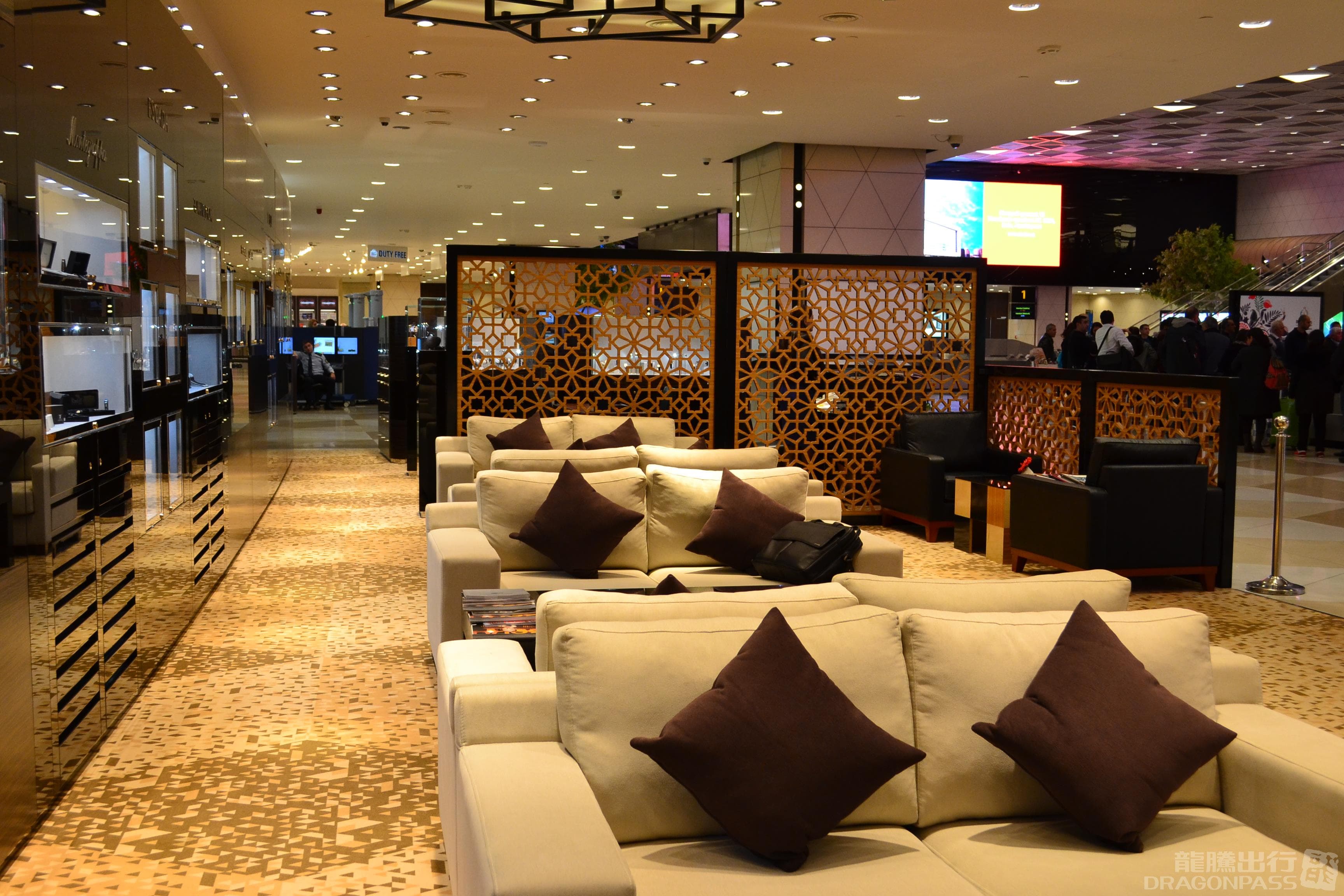Baku Club (Free Baggage service applied) - 1