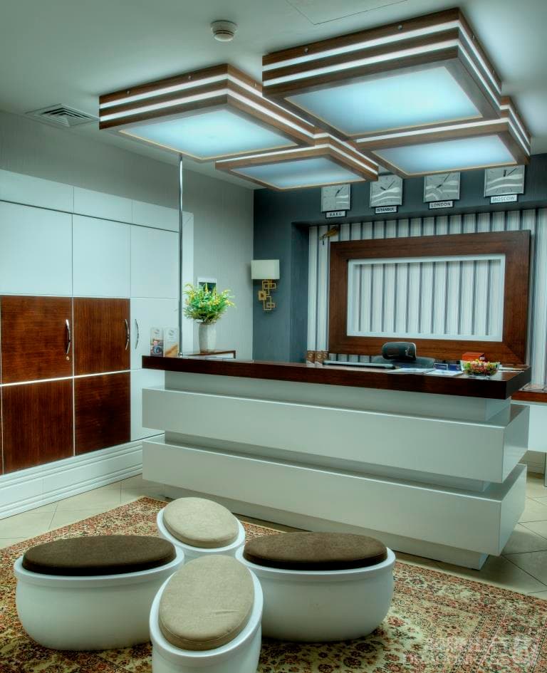 Mugam Lounge - 2