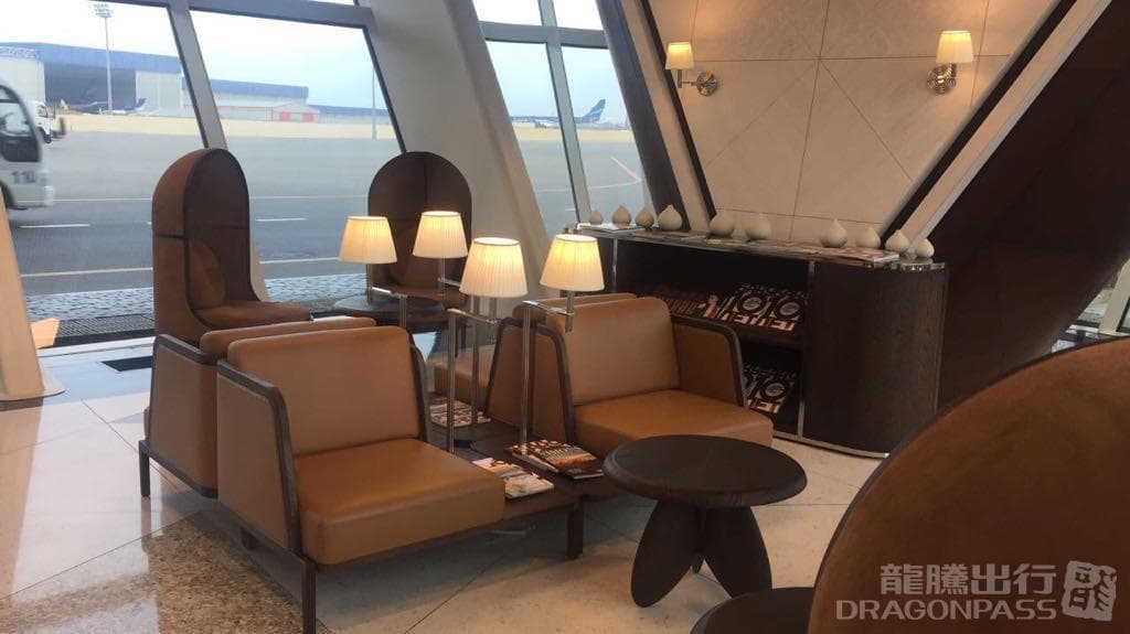 Salam Lounge - 3