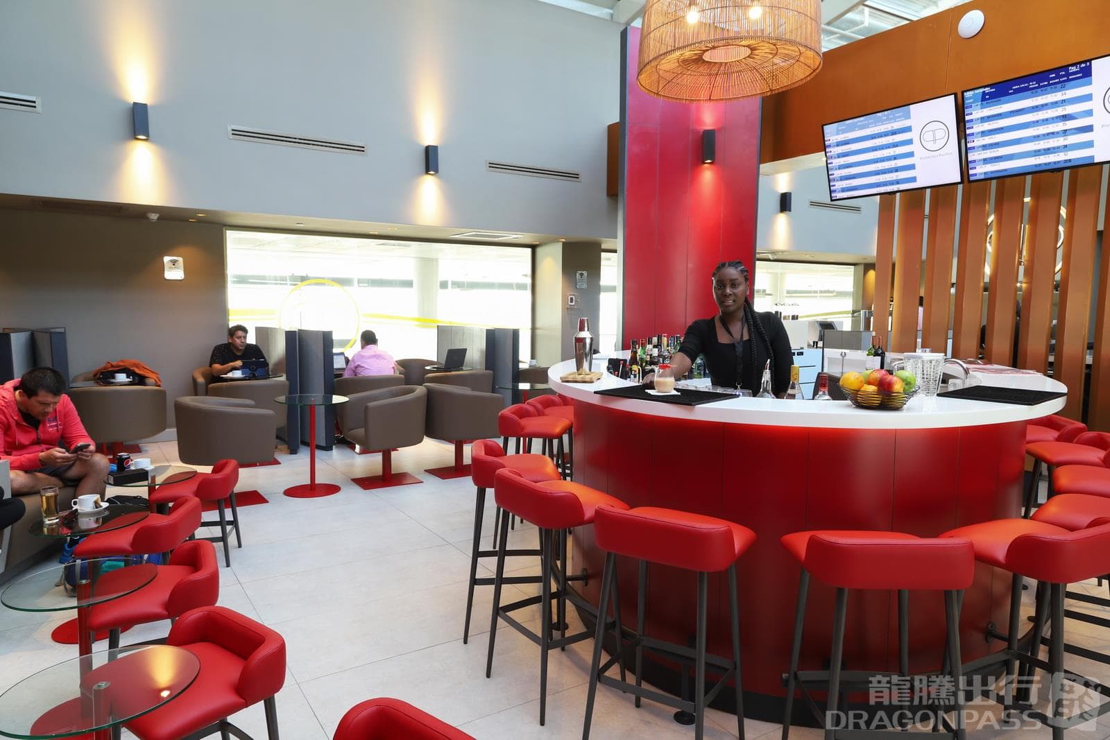 Condor Lounge - 2