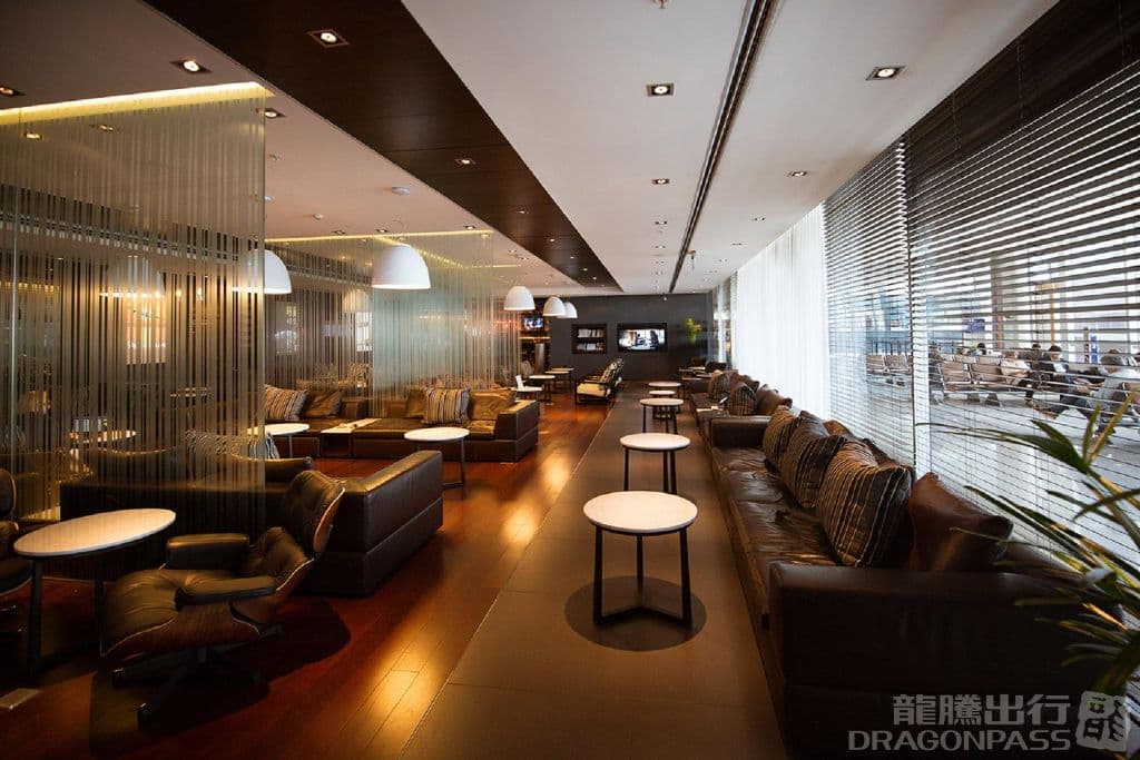 Aeropuertos VIP Club - 1