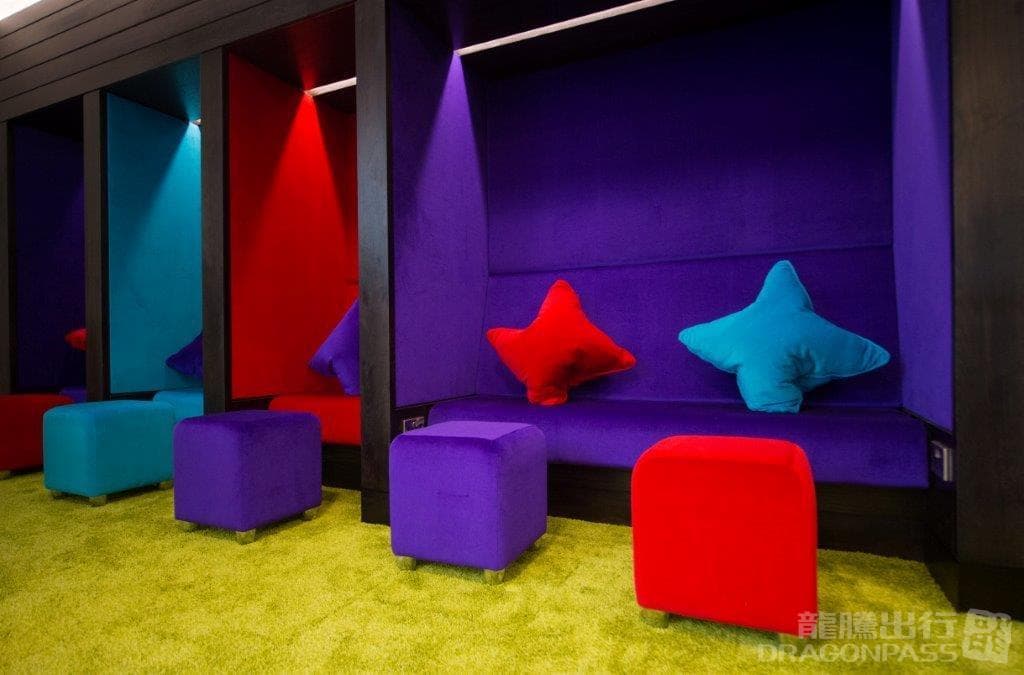 Boru Lounge - 2