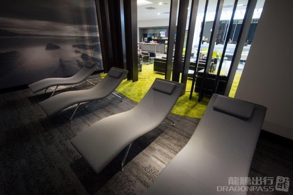 Boru Lounge - 4