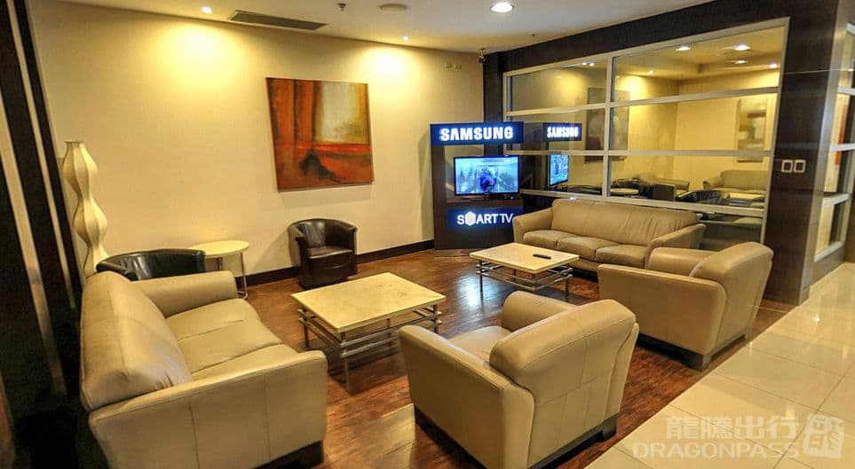 Aeropuertos VIP Club - 3