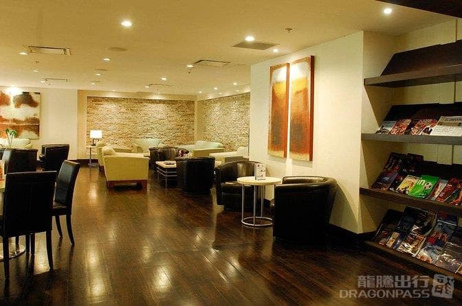 Aeropuertos VIP Club - 4