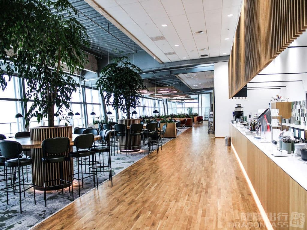 King Amlet Lounge - 1