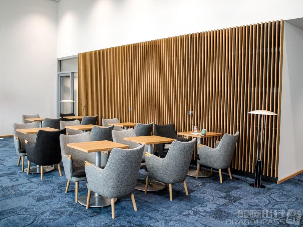 King Amlet Lounge - 3