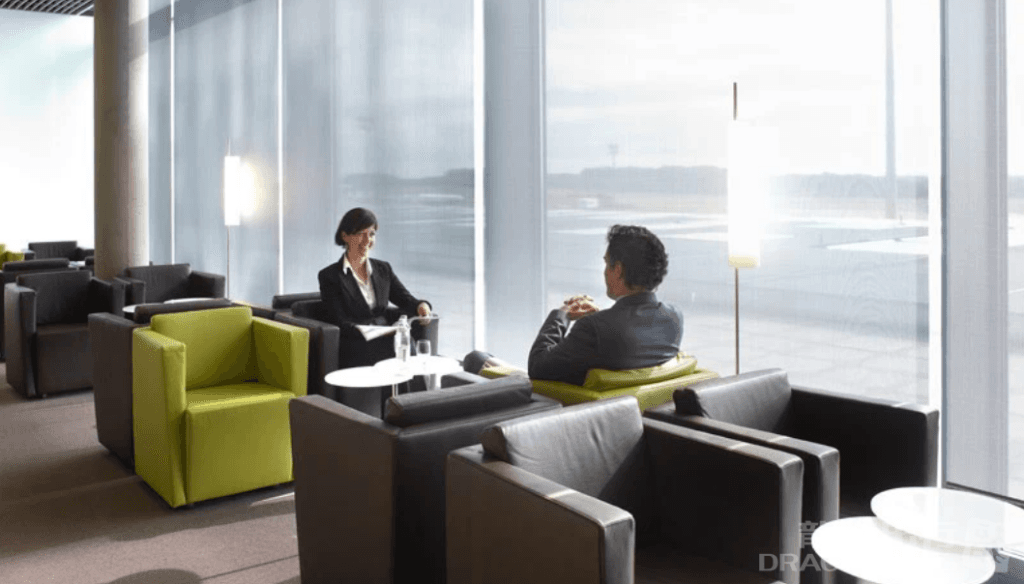 The Lounge - 2