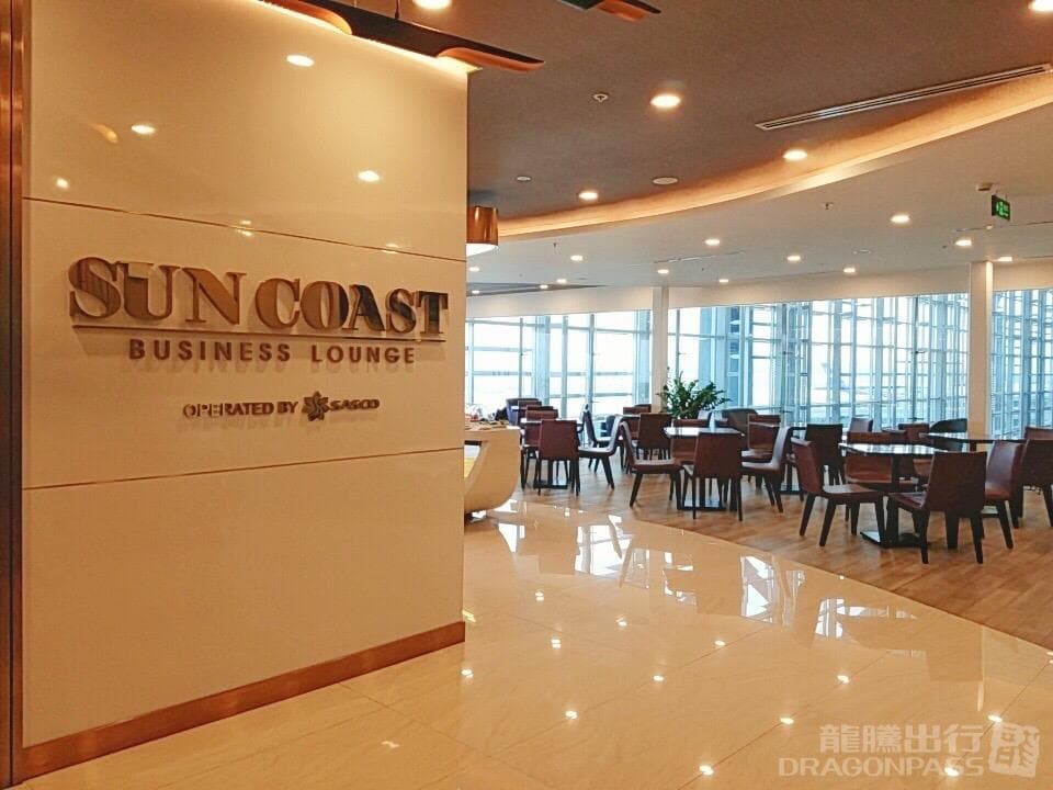 Sun Coast - 4