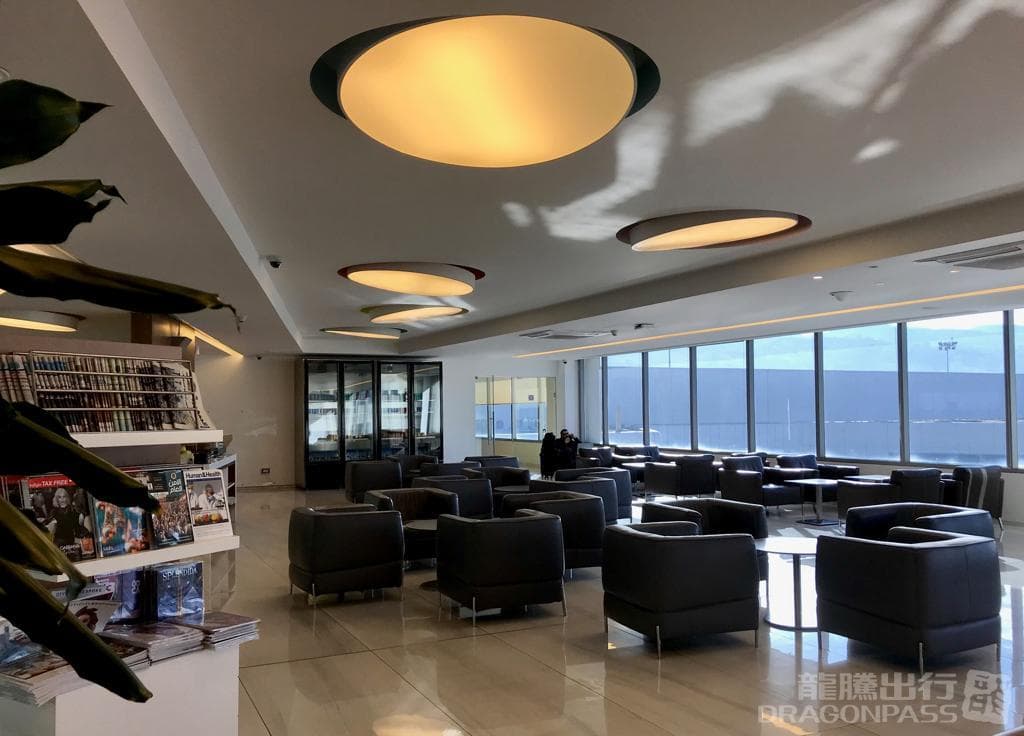 Beirut Lounge - 1