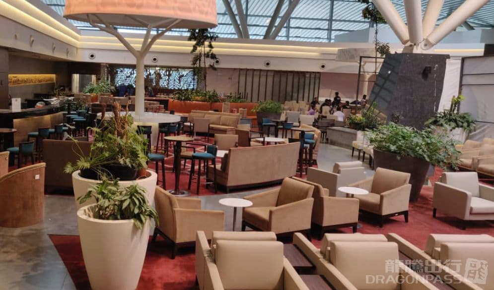 080 Domestic Lounge - 1