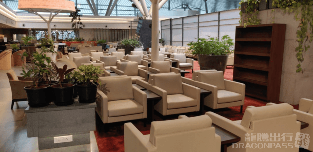 080 Domestic Lounge - 2