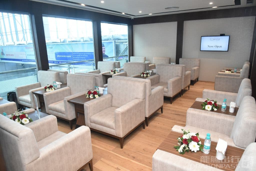 Bird Lounge - 3