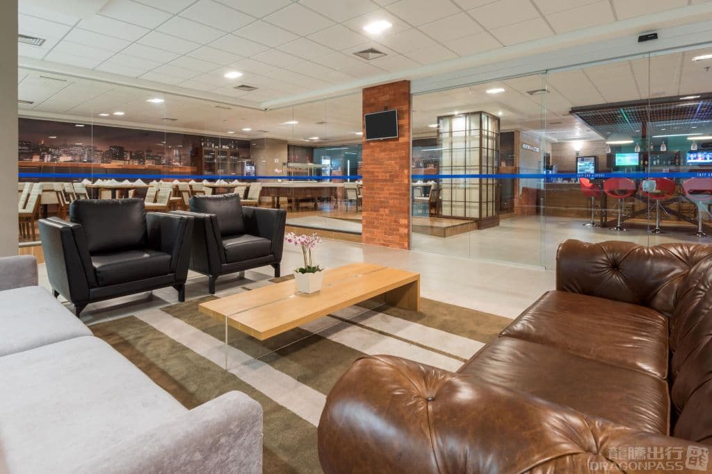Tryp Gru Airport - 3