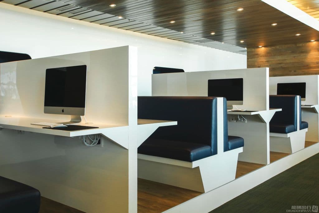 CIP Orchid Lounge - 4