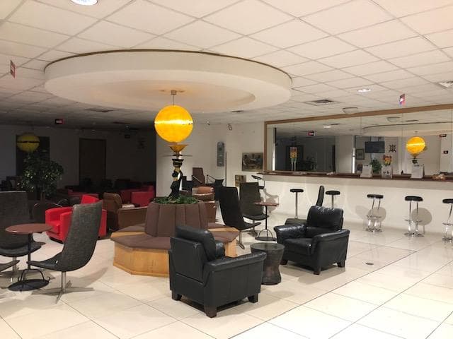 Adinkra Lounge - 1