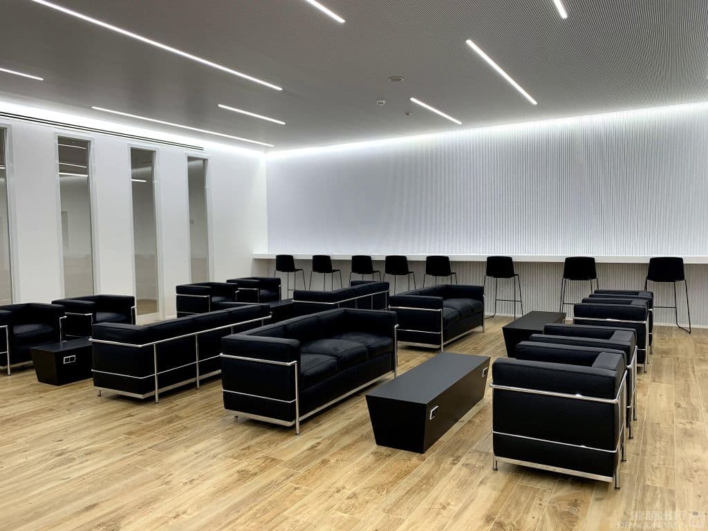 Prima Vista Lounge - 1