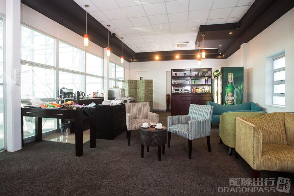 Pula Lounge - 1