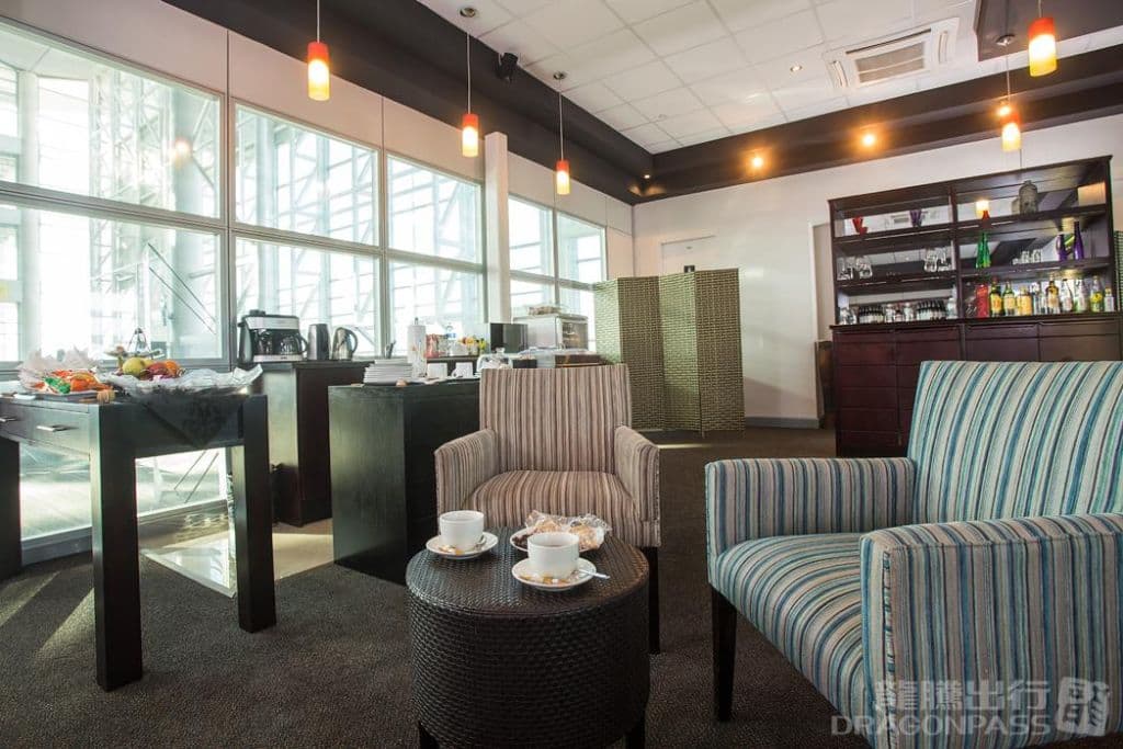 Pula Lounge - 2