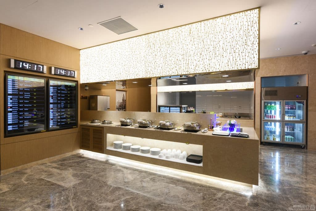 VIP Lounge No.120 (S1 Dom) - 3
