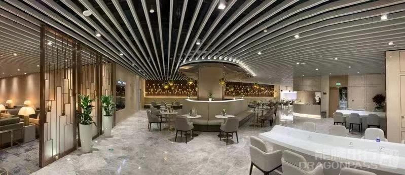 VIP Lounge No.135 (S1 Intl) - 1